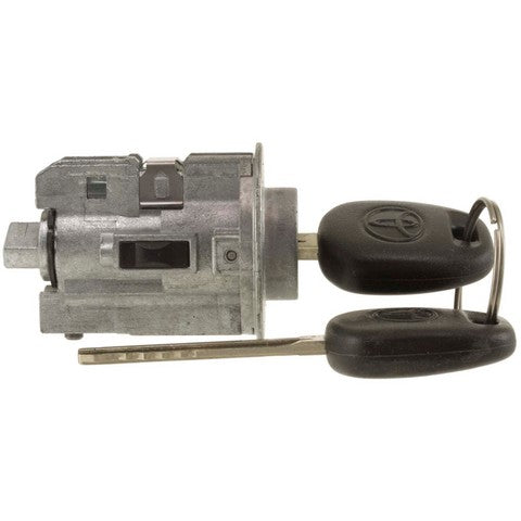 Ignition Lock Cylinder WVE 4H1475