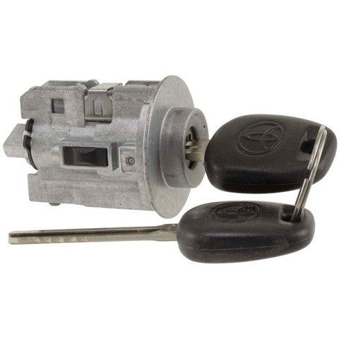 Ignition Lock Cylinder WVE 4H1475