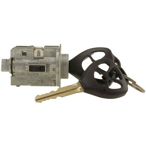 Ignition Lock Cylinder WVE 4H1476