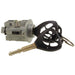 Ignition Lock Cylinder WVE 4H1476