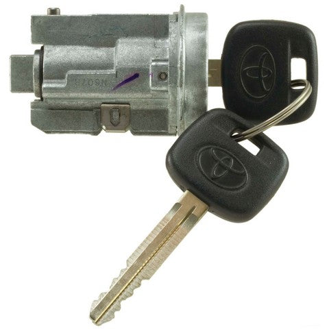 Ignition Lock Cylinder WVE 4H1478