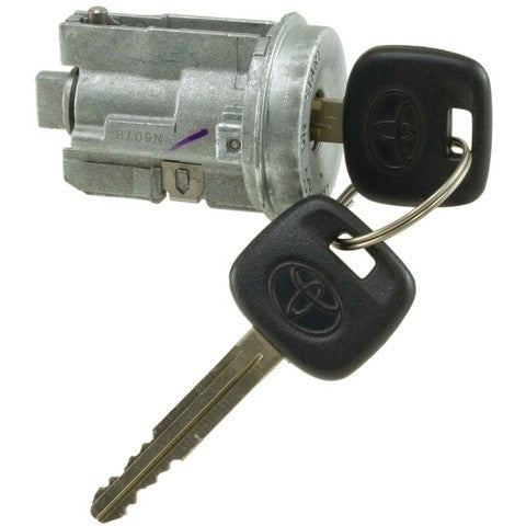 Ignition Lock Cylinder WVE 4H1478