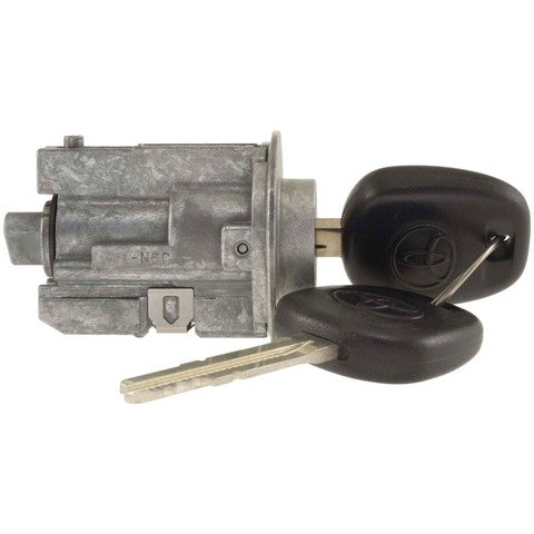 Ignition Lock Cylinder WVE 4H1480