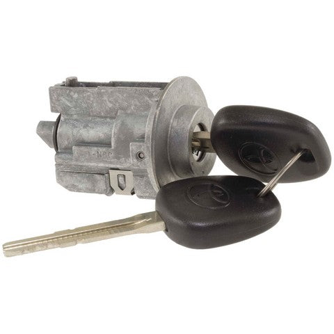 Ignition Lock Cylinder WVE 4H1480