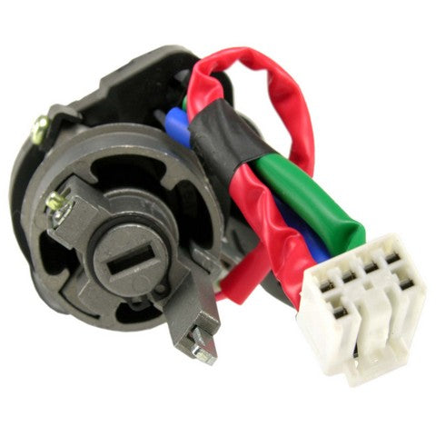 Ignition Lock Cylinder WVE 4H1489