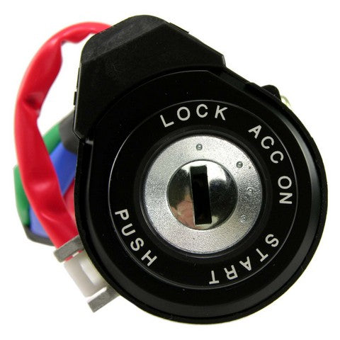 Ignition Lock Cylinder WVE 4H1489