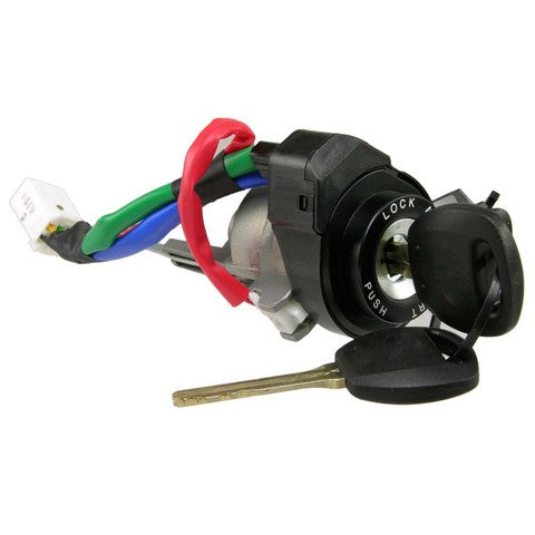 Ignition Lock Cylinder WVE 4H1489