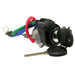 Ignition Lock Cylinder WVE 4H1489