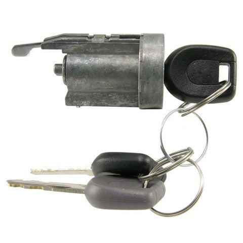 Ignition Lock Cylinder WVE 4H1490