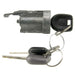 Ignition Lock Cylinder WVE 4H1490