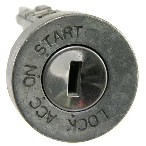 Ignition Lock Cylinder WVE 4H1490
