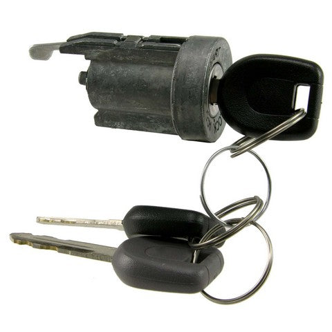 Ignition Lock Cylinder WVE 4H1490