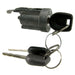 Ignition Lock Cylinder WVE 4H1490
