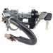Ignition Lock Cylinder and Switch WVE 4H1491