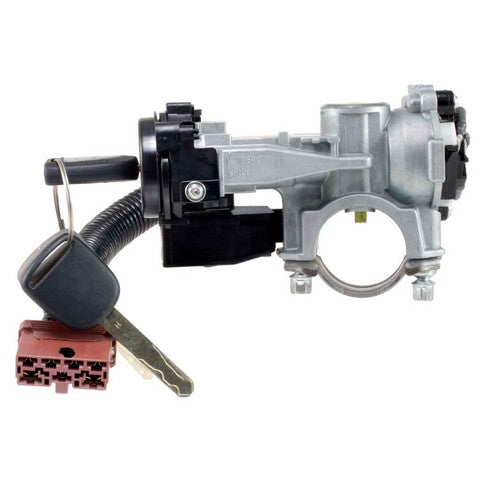 Ignition Lock Cylinder and Switch WVE 4H1491