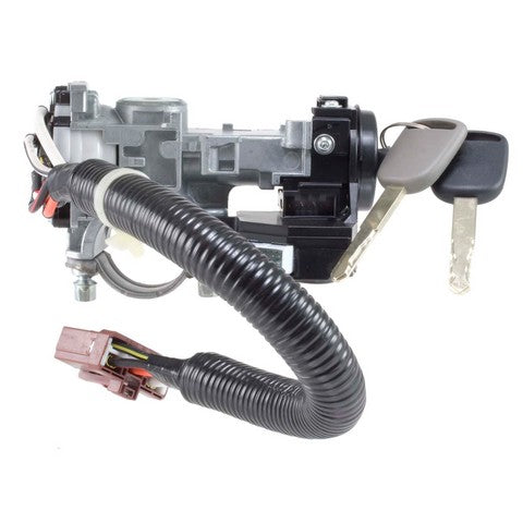 Ignition Lock Cylinder and Switch WVE 4H1491