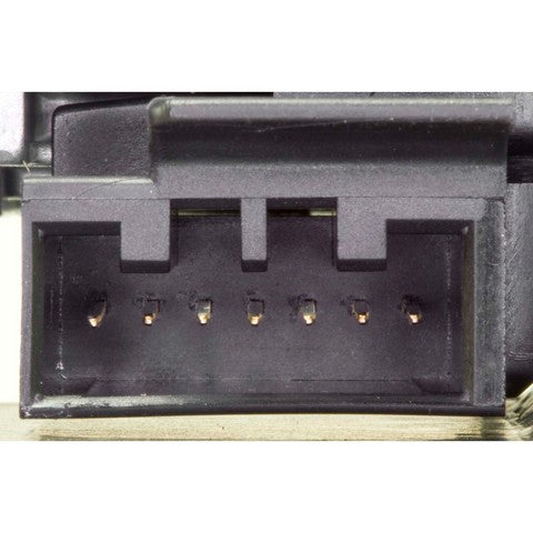Ignition Lock Cylinder and Switch WVE 4H1491