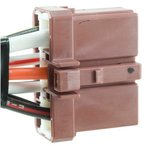 Ignition Lock Cylinder and Switch WVE 4H1491