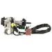 Ignition Lock Cylinder and Switch WVE 4H1492
