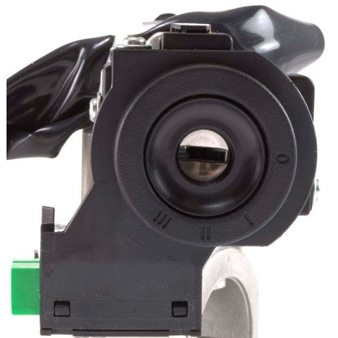 Ignition Lock Cylinder and Switch WVE 4H1492