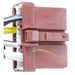 Ignition Lock Cylinder and Switch WVE 4H1492