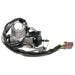 Ignition Lock Cylinder and Switch WVE 4H1493