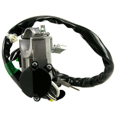 Ignition Lock Cylinder and Switch WVE 4H1493
