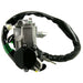 Ignition Lock Cylinder and Switch WVE 4H1493