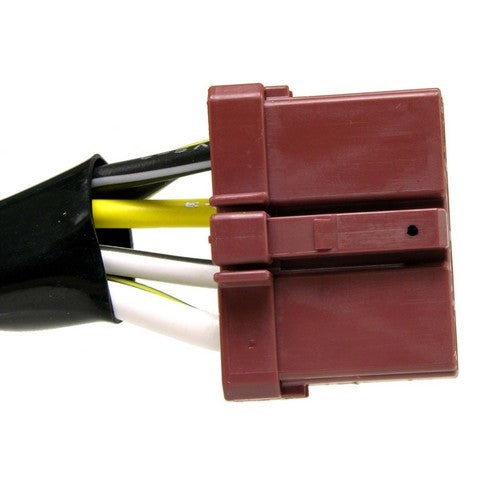 Ignition Lock Cylinder and Switch WVE 4H1493