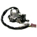 Ignition Lock Cylinder and Switch WVE 4H1493