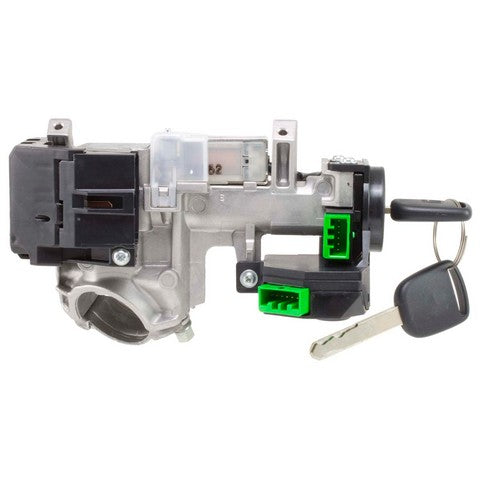 Ignition Lock Cylinder and Switch WVE 4H1495