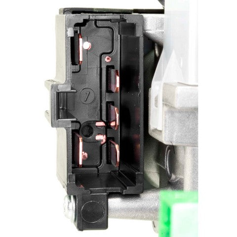 Ignition Lock Cylinder and Switch WVE 4H1495