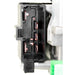 Ignition Lock Cylinder and Switch WVE 4H1495