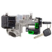 Ignition Lock Cylinder and Switch WVE 4H1495