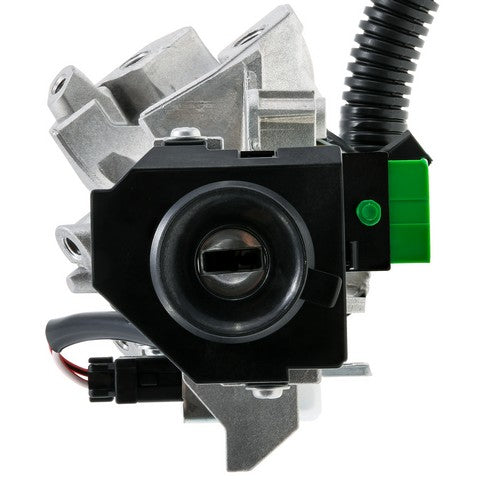 Ignition Lock Cylinder and Switch WVE 4H1496