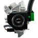 Ignition Lock Cylinder and Switch WVE 4H1496