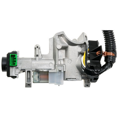 Ignition Lock Cylinder and Switch WVE 4H1496