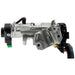 Ignition Lock Cylinder and Switch WVE 4H1496