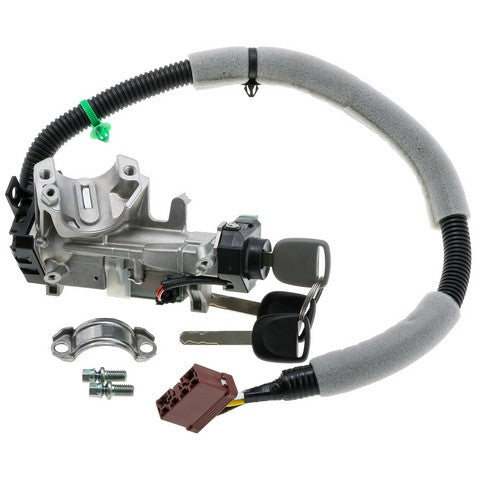 Ignition Lock Cylinder and Switch WVE 4H1496
