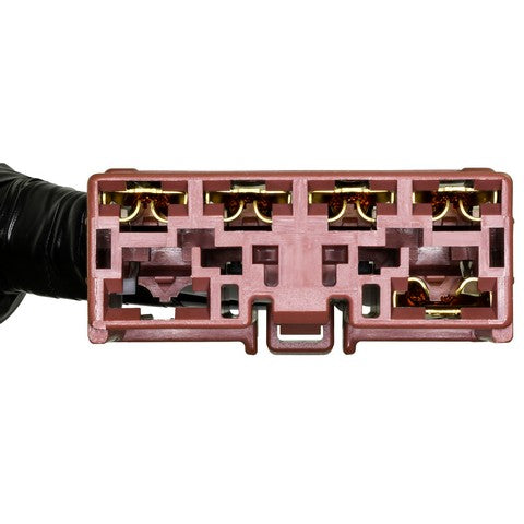 Ignition Lock Cylinder and Switch WVE 4H1496