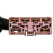 Ignition Lock Cylinder and Switch WVE 4H1496