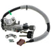 Ignition Lock Cylinder and Switch WVE 4H1496