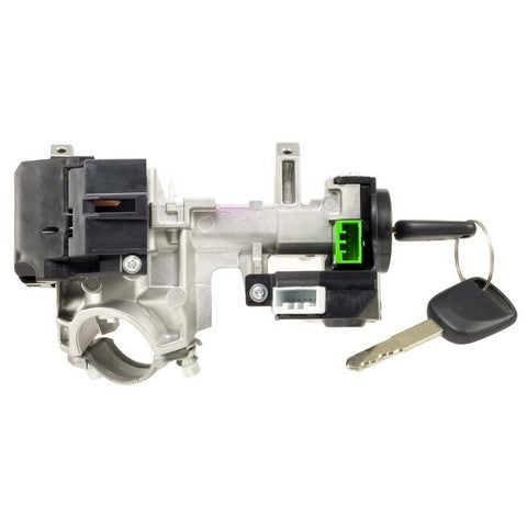 Ignition Lock Cylinder and Switch WVE 4H1497