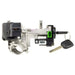 Ignition Lock Cylinder and Switch WVE 4H1497