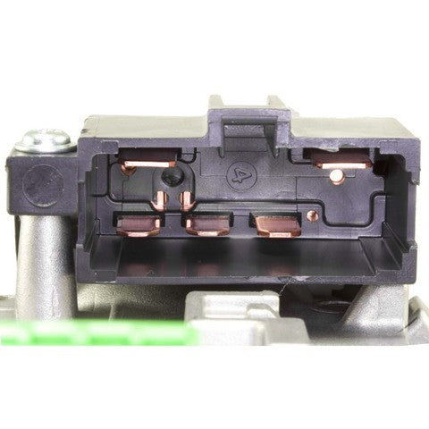 Ignition Lock Cylinder and Switch WVE 4H1497