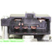 Ignition Lock Cylinder and Switch WVE 4H1497