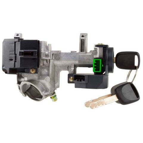 Ignition Lock Cylinder and Switch WVE 4H1498