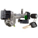 Ignition Lock Cylinder and Switch WVE 4H1498