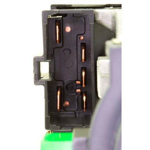 Ignition Lock Cylinder and Switch WVE 4H1498