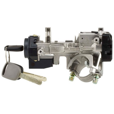 Ignition Lock Cylinder and Switch WVE 4H1498